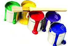 地坪漆 行業動態與未來趨勢